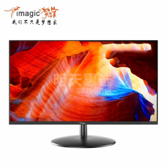 【梦想家】显示器 MG2283WH 21.5寸 微边框 HDMI+VGA（15689）
