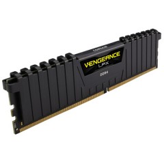海盗船台式机内存 DDR4 8G 3600 单根 (12467)