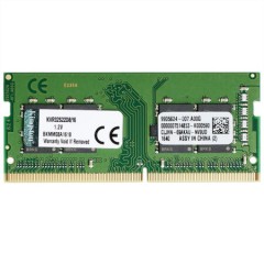 金士顿笔记本内存 DDR4 16G 3200 (14932)