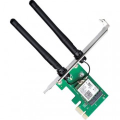 TP-LINK内置无线网卡 TL-XDN8180 Wifi6 3000M双频/PCI-E (13228)