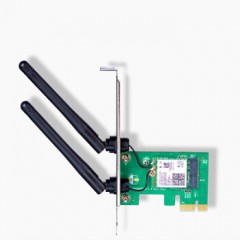 TP-LINK内置无线网卡 TL-XDN8180 Wifi6 3000M双频/PCI-E (13228)