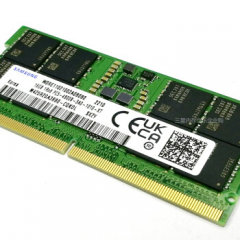 三星笔记本内存 DDR5 16G 4800 (15251)