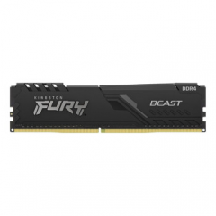 金士顿台式机内存 DDR4 32G 3600 骇客神条 (15377)