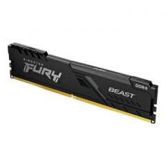 金士顿台式机内存 DDR4 32G 3600 骇客神条 (15377)