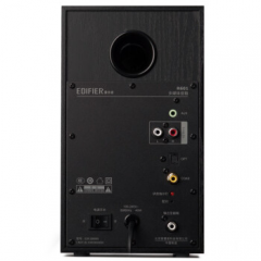 漫步者（EDIFIER）R601 2.1有源音箱 音响 全木质 支持蓝牙5.1 (16384)