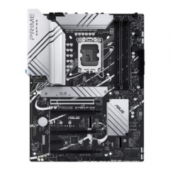 华硕主板 PRIME Z790-P D4 14代/DDR4/DP+HDMI (16165)