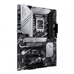华硕主板 PRIME Z790-P D4 14代/DDR4/DP+HDMI (16165)
