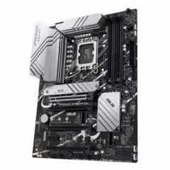 华硕主板 PRIME Z790-P D4 14代/DDR4/DP+HDMI (16165)