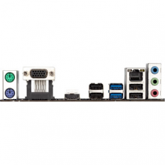 技嘉主板 H410M-H V2 10代/DDR4/VGA+HDMI (12793)南京仓发货
