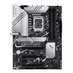 华硕主板 PRIME Z790-P WIFI 14代/DDR5/DP+HDMI (16167)