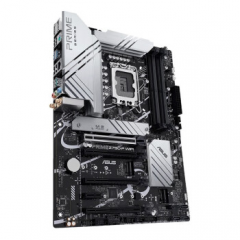 华硕主板 PRIME Z790-P WIFI 14代/DDR5/DP+HDMI (16167)