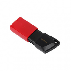 金士顿 DTXM 128GB USB 3.2高速Gen 滑盖式U盘 (16591)