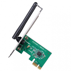 TP-LINK无线网卡 TL-WDN5280 内置 双频5G无线 PCI-E接口 (13321)
