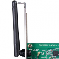 TP-LINK无线网卡 TL-WDN5280 内置 双频5G无线 PCI-E接口 (13321)