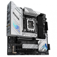 华硕主板 ROG STRIX B760-G GAMING WIFI D4 小吹雪 13代/DDR4 (16508)