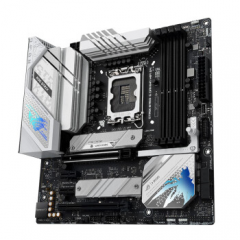 华硕主板 ROG STRIX B760-G GAMING WIFI D4 小吹雪 13代/DDR4 (16508)