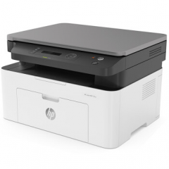 惠普HP 激光多功能一体机  MFP 131a  黑白打印机 打印/复印/扫描