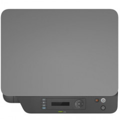 惠普HP 激光多功能一体机 136nw 黑白打印机 打印/复印/扫描 (15035)