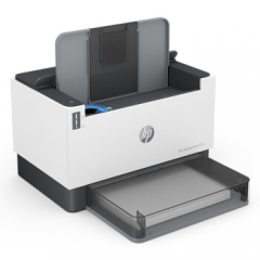 惠普HP 大粉仓黑白激光打印机 Tank 1020 超大打印量 USB连接