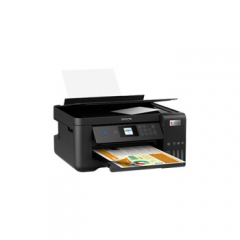 爱普生（EPSON）L4269 墨仓式打印机 家用小型彩色 A4无线打印复印多功能一体机办公(L4169升级型)（15132）