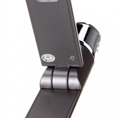 良田 高拍仪 S520R 视频展台 高速扫描仪 双摄像高清扫描人脸 A4幅面快速扫描身份阅读器 定焦