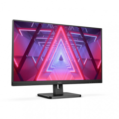 AOC显示器 22E2HM 21.5寸 HDMI+VGA可壁挂 （17064）