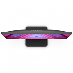 AOC显示器 22E2HM 21.5寸 HDMI+VGA可壁挂 （17064）