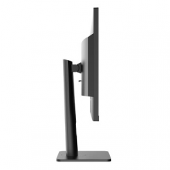 HKC显示器 P272U Pro 27寸 4K高清 IPS屏 升降旋转 HDMI+DP (17292)