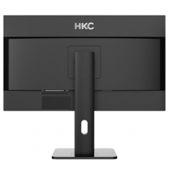 HKC显示器 P272U Pro 27寸 4K高清 IPS屏 升降旋转 HDMI+DP (17292)