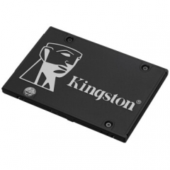 金士顿 固态硬盘 KC600 256GB SATA3 2.5寸（13887）
