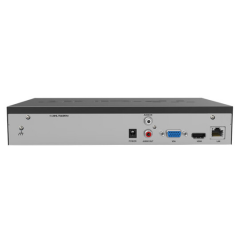 TP-LINK网络硬盘录像机 TL-NVR6116K-L 1盘位/16路/非POE/H.265 (14436)