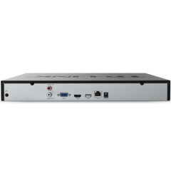 TP-LINK 网络硬盘录像机 TL-NVR6216-L 双盘位/16路/H.256+ 非POE (15618)