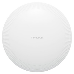 TP-LINK 千兆5G双频 XAP3000GC-PoE/DC易展版 3000M (16020)