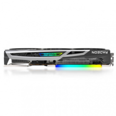 蓝宝石显卡 RADEON RX 6750XT 12G D6 超白金L 三风扇/DP+HDMI (15543)