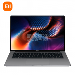 小米（MI） 笔记本电脑 Pro 15 OLED增强版 英特尔Evo 轻薄学生笔记本电脑 16G/512G i5-11320H/MX450（W11）