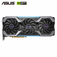 华硕显卡 ATS-RTX4060TI-O8G GAMING 新款巨齿鲨 三风扇/DP+HDMI (17503)