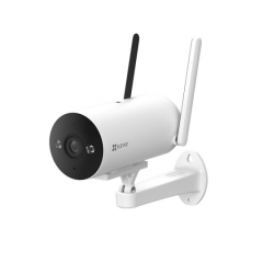海康  萤石300万 H5全彩对讲WIFI室外云台(16632)