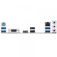 华硕主板 PRIME A520M-K AMD AM4/DDR4/VGA+HDMI (13044)