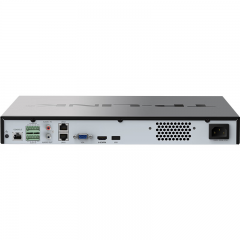 TP 录像机 32路2盘位 NVR6232E-T 非POE（17360）