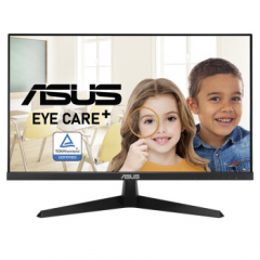 华硕显示器 VY229HE 21.5寸  IPS屏 1080P HDMI+VGA (17895) 特供