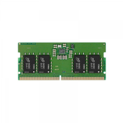 金士顿笔记本内存 DDR5 16G 5600 (18629)