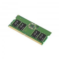 金士顿笔记本内存 DDR5 16G 5600 (18629)