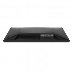 AOC显示器 27G11E 27寸 180Hz/1ms响应 /FASTIPS/HDMI+DP  (18691)