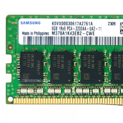 三星台式机内存 DDR4 8G 3200 (14925)