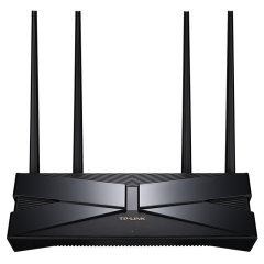 TP-LINK无线路由器 TL-XDR3040易展版/AX3000M/2.5G口/双wan口/WiFi6