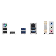 华硕主板 B760M-AYW WIFI D4 哎呦喂 13代/DDR4/HDMI (16703)