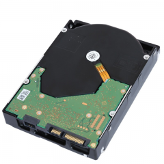 西部数据 HUS企业级硬盘 16T 3.5寸 SATA (14064)