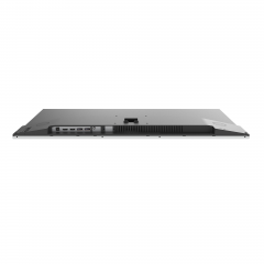 AOC显示器 Q32G11ZNE 32寸 2K/直面电竞/Fast VA/240Hz高刷 DP+HDMI (19038)