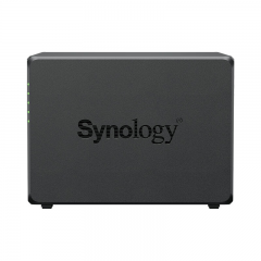 群晖（Synology）DS423+ 四核心 4盘位  NAS网络存储 文件存储共享 照片自动备份 私有云 无内置硬盘 17066【南京仓发货】