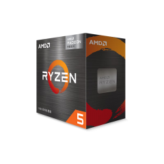 AMD 锐龙5处理器 5600GT AM4 4.6G 集显 盒装  (18653)
